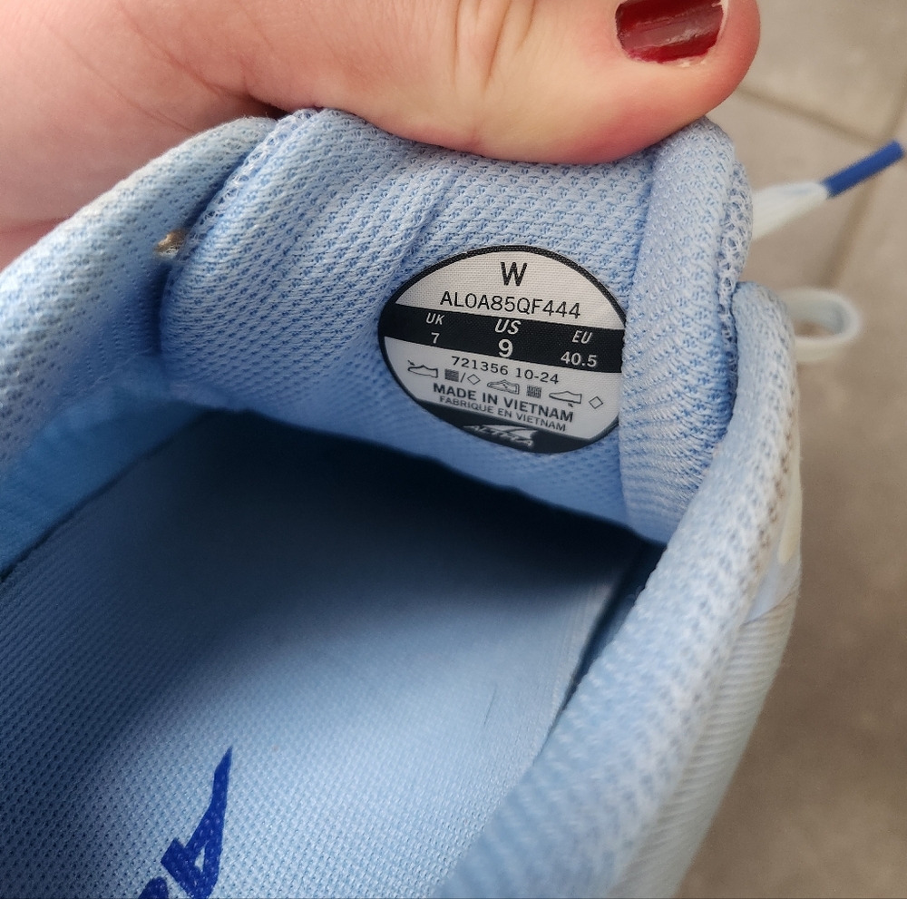 Altra Torin 8 Running Shoes - Picture 6 of 7